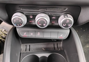 Audi A1 I Sportback 5d Facelifting 1.0 TFSI ultra 95KM 2016 Audi a1 2016r, 1.0 TFSI. Uszkodzone boki. Jezdzi. Benzyna 95KM, zdjęcie 25