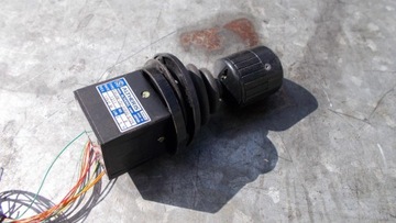 JOYSTICK MANIPULATOR ALTHERIS S30JHK-ZU-31R3G-8729