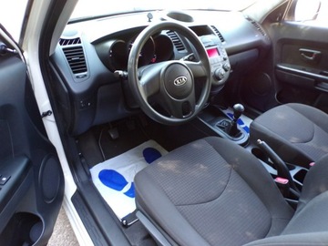 Kia Soul I 2010 Kia Soul Klimatyzacja /Gwarancja /1,6 /126KM /2010, zdjęcie 16