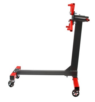 СТОЙКА ДЛЯ МОНТАЖА ДВИГАТЕЛЯ ТРАНСМИССИИ 450 КГ 1000 ФУНТОВ