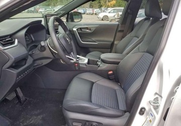 Toyota RAV4 2024 Toyota RAV4 Auta z USA - Zapytaj o wiecej ofert 2.5 Hybryda 197KM, zdjęcie 9