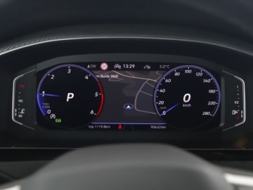 Volkswagen Arteon Fastback Facelifting 2.0 TDI 200KM 2022 Volkswagen Arteon Shooting Brake 2.0 TDI 4Motion R, zdjęcie 16