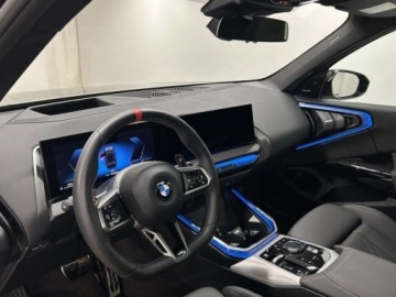 BMW X3 G45 2026 BMW X3 M50 xDrive Suv 3.0 (398KM) 2026, zdjęcie 6