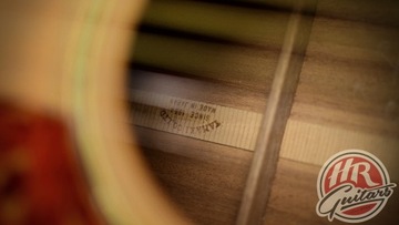 YAMAKI YD-35, Япония, 1970-е годы, дредноут