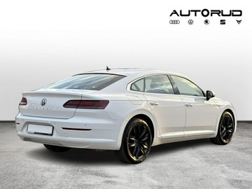 Volkswagen Arteon Fastback 1.5 TSI 150KM 2018 Volkswagen Arteon Essence 1.5 TSI 150KM 2018, zdjęcie 4