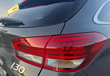 Hyundai i30 III 2024 Hyundai i30 Demonstracyjne i30 Wagon 1.5 T-GDI 140KM7DCT SMART TECH 2024, zdjęcie 18
