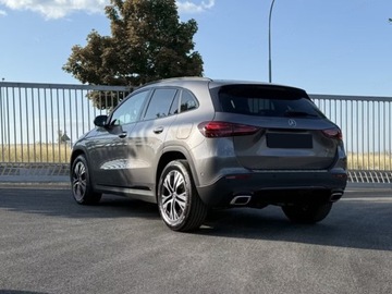 Mercedes GLA II Off-roader Facelifting 1.3 200 163KM 2025 MERCEDES-BENZ GLA 200 Progressive Suv 2.0 (163KM) 2025, zdjęcie 3