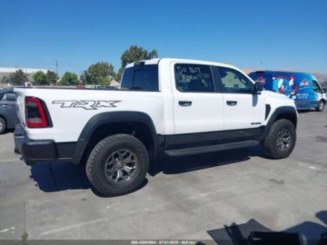  RAM 1500 Trx 57 Box 2024 6.2l 6.2 Benzyna 702KM, zdjęcie 6