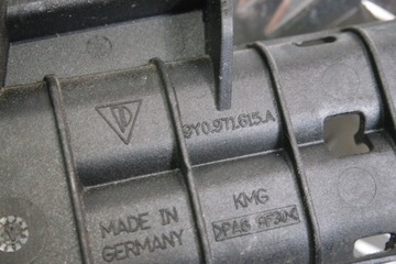 DRŽÁKY DRŽÁK 9Y0971615A PORSCHE CAYENNE 9Y