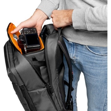 Lowepro GearUp Creator Box Medium II - torba