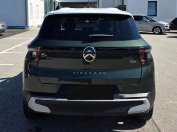 Citroen C3 Aircross  II 2026 Od ręki - Plus 1.2 Turbo 100KM, zdjęcie 4