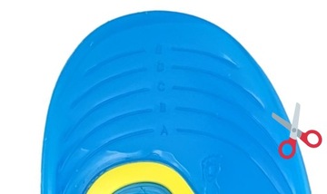 КОМФОРТНАЯ СИЛИКОНОВАЯ ОБУВЬ СТЕЛКИ ГЕЛЕВЫЕ СПОРТИВНЫЕ РАЗМЕРЫ 37-41