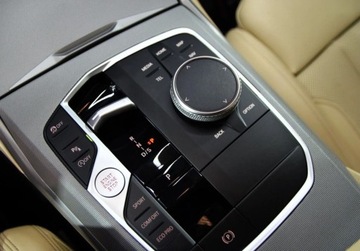 BMW Seria 3 G20-G21 Limuzyna 2.0 318i 156KM 2023 BMW Seria 3 Benzyna 156KM - Polski salon _ Faktura VAT 23 _ 2.0 Benzyna, zdjęcie 27