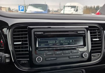 Volkswagen Beetle Hatchback 3d 1.2 TSI 105KM 2012 Volkswagen Beetle 1.2TSI 105KM 6biegow Klima PELNY SERWIS VW Isofix Oplaty, zdjęcie 20