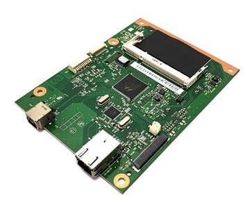 Форматер CC528-60001, материнская плата HP LJ P2055dn