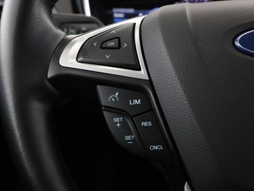 Ford Mondeo V 2018 Ford Mondeo HEV navi klima auto grzane fotele, zdjęcie 30