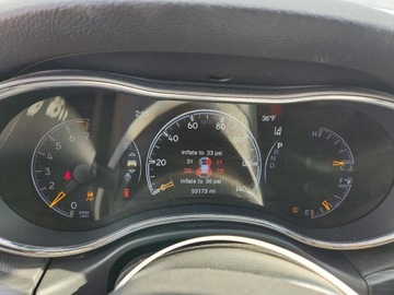 Jeep Grand Cherokee IV 2020 Jeep Grand Cherokee Limited 2020 3.6 Benzyna 295KM, zdjęcie 9