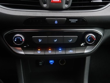 Hyundai i30 III Wagon Facelifting 1.0 T-GDI 120KM 2022 Hyundai i30 1.0 T-GDI, Salon Polska, zdjęcie 12