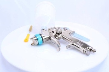 KH800G-1.4 PISTOLET LAKIERNICZY HVLP ASTA