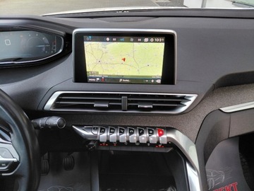 Peugeot 3008 II Crossover 1.5 BlueHDI 130KM 2018 Peugeot 3008 Navi 2x Kamera Full Led Podgrzewane fotele 1.5 Diesel 130KM, zdjęcie 20