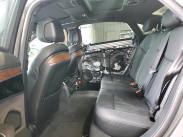 Audi A8 D5 2019 Audi A8 2019, 3.0L, L, od ubezpieczalni 3.0 Benzyna 335KM, zdjęcie 8