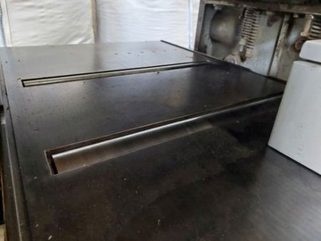 Heblarko - рейсмус от Klein & Soehne - Фульда