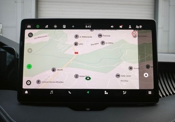 Skoda Superb III Liftback Facelifting 2.0 TDI SCR 150KM 2024 Skoda Superb LaurinKlement, Hak, DCC, LED Matrix, ACC,Wentylowane fotele z, zdjęcie 27