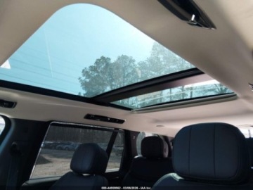 Land Rover Range Rover V 2025 Land Rover Range Rover P400 SE 2025 3.0 Benzyna 395KM, zdjęcie 15