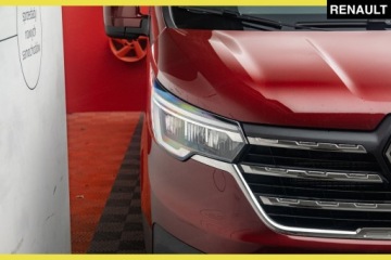 Renault Trafic III Combi 2.0 dCi  170KM 2026 RENAULT Trafic Kombi L2H1 AT9 2.0 170KM 2026, zdjęcie 3