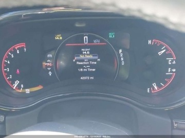 Dodge Durango III 2023 Dodge Durango 2023 Dodge Durango RT Plus AWD 5.7 Benzyna 360KM, zdjęcie 14