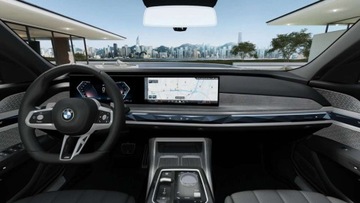 BMW Seria 7 G70 Sedan 3.0 40d 299KM 2025 BMW Seria 7 40d xDrive 299 KM mHEV - BowersWilkins Diamond - Hak Holowniczy, zdjęcie 9