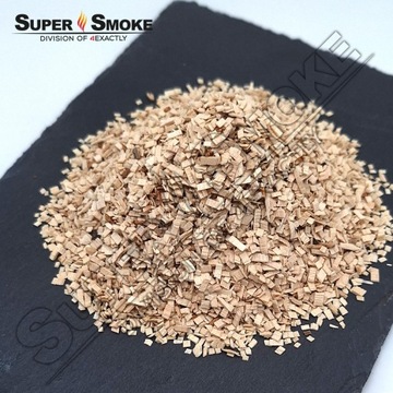 SUPER SMOKE Курительные щепки БУК размер: S 8 литров