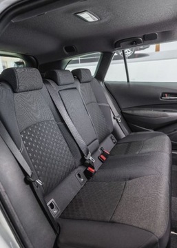 Toyota Corolla XII TS Kombi Facelifting 1.8 Hybrid 140KM 2023 Toyota Corolla 1.8 Hybrid Comfort LPG 1.8 BenzynaLPG 140KM, zdjęcie 6