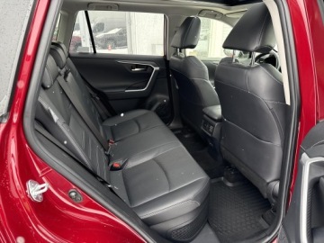 Toyota RAV4 V SUV 2.5 Hybrid Dynamic Force 218KM 2019 Toyota RAV4 2.5 Hybrid Executive 4x2 V (2018-) 2.5, zdjęcie 7