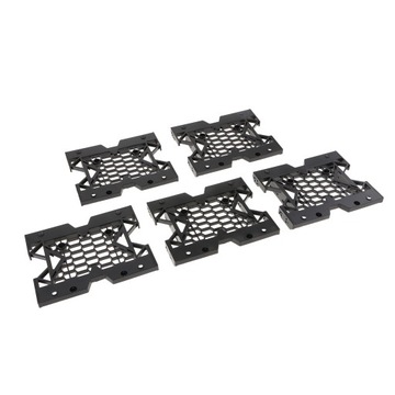 Wspornik notebooka 5 X 5,25 do 2,5 3,5 HDD