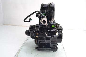 Silnik KAWASAKI NINJA 125 19-