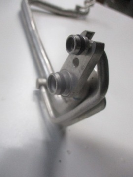 ШЛАНГ ТРУБКА КОНДИЦИОНЕРА ВОЗДУХА AUDI VW SEAT 5Q1816738H