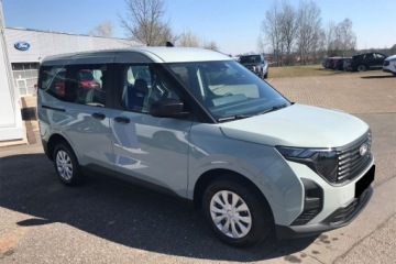 Ford Tourneo Courier II 1.0 EcoBoost 125KM 2026 FORD Tourneo Courier Trend 1.0 125KM, zdjęcie 1