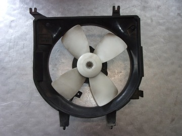VENTILÁTOR CHLADIČŮ DENSO 132750-5840 MAZDA DEMIO I 1.5B