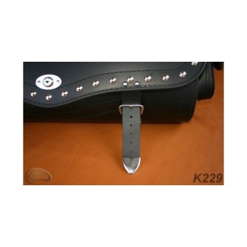 ЗАДНИЙ КОРОБ K229 с замком - SAKO -
