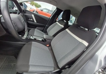 Citroen 2022 Citroen C4 199 C4 Feel Pack 130 KM I wl. GWARANCJA FV23 1.2, zdjęcie 11