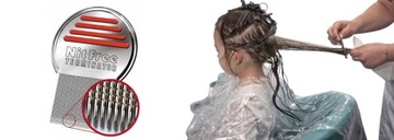 Расческа от вшей NitFree Terminator Professional