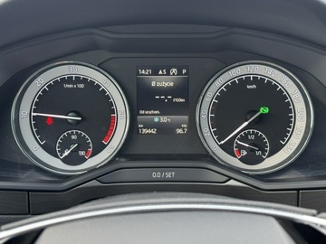 Skoda Superb III Scout 2.0 TDI SCR 200KM 2021 Škoda Superb Skoda Superb 2.0 TDI 200KM DSG 4x4, zdjęcie 18