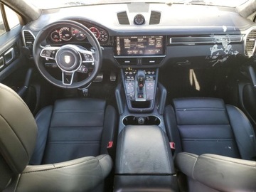 Porsche Cayenne III 2021 Porsche Cayenne GTS Coupe 2021 4.0l 4.0 Benzyna 453KM, zdjęcie 8