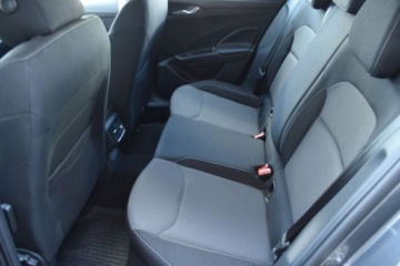 Skoda Fabia IV 1.0 TSI 95KM 2024 Skoda Fabia SalonPL 95KM SelectionComfort Plus GwarancjaPakiet Serwisowy A, zdjęcie 28