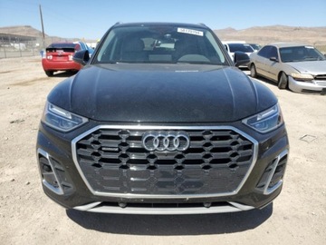 Audi Q5 II 2022 Audi Q5 Premium Plus, 2022r., 4x4, 2.0L 2.0 Benzyna 261KM, zdjęcie 4