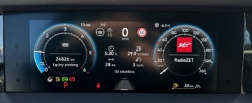 Volkswagen Tayron 2025 Volkswagen Tayron 2.0 TDI SCR 4Mot. Life Plus DSG,, zdjęcie 14