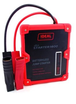 ПУСКОВОЕ УСТРОЙСТВО IDEAL ULTRA STARTER 1600A