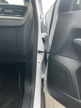 Ford Focus IV Kombi Facelifting 1.0 EcoBoost MHEV 155KM 2026 Ford Focus Podgrzewane: fotele, kierownica, szyba, zdjęcie 6