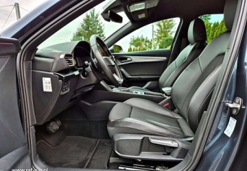 Cupra Formentor Crossover 1.5 TSI 150KM 2021 Cupra Formentor 1.5 TSI 150KM DSG Navi 6xPDC Skora Full led Oryginal 58200, zdjęcie 30